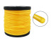 ON Fishing line for trimmer "Circle" diameter 3.0mm * 300 m