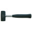 Sledgehammer with a handle made of steel tube 1250 g