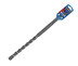 Drill bit SDS-MAX PRACTICE 18 x 200/340 mm, QUADRO, Expert series, for concrete (647-864)