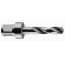 AT-S Spiral drill bit, HSS, L=55 mm, d=11 mm