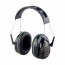 Anti-noise headphones SOMZ-9 Zebra PREMIUM (29 dB), 8 pcs.