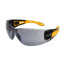 Safety glasses open O16 IREX NordGlass (5-2.5 PC), 30 pcs.