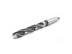 Three-sided milling cutter 250x16-19x60 with mechanical fastening 4gr pl-h SPMT 120408 Z=26 (2x13) AS290-250.1619.13.D60 NOX "Russian Tool" (RI)