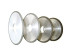 Diamond grinding wheel 6A2 150x20x4x32 100/80 AC6 V2-01 100%