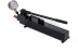 28p80 Hydraulic Manual Ultra-high pressure Pump 2800 Bar/2.2 L
