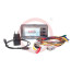 Tester for diagnostics of relay regulators of generators, MS013COM