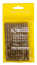 Drill bit for metal F 6,3x63/101 mm R6M5