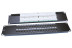 PP3-19-32- 8P8C-C5E-110D Patch Panel 19", 2U, 32 RJ-45 ports, Category 5e, Dual IDC, ROHS, Color Black