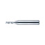Carbide end mill D0.9x0.9x40x4 Z2