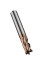 Toroidal end mill Ø 12 mm, S76712.0XR0.3