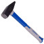 Hammer 1000 g, fiberglass handle MASTAK 091-03100