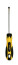 Slotted screwdriver 0.8x5.0x100 mm