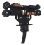 HFP 52JD-4/25 токосъемник