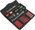 Kraftform Kompakt W Imperial 1 service VDE tool kit for electricians, 35 items