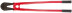Bolt cutter HRC 58-59 ( red ) 900 mm