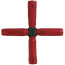 Ключ крестообразный VDE РК 11-13-14-17