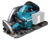 HS009GZ rechargeable circular saw