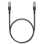 Testo 5m Bayonet Connection Cable (0449 0076)
