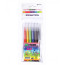 Markers STAMM "Star", 06cv., washable, package, European weight
