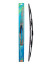 Wiper blade frame "AV-100Y" 43cm/17"