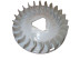 Cooling impeller LIFAN 19111/182F-190F