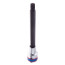 Насадка (бита) торцевая 1/2", Spline, M9, L = 140 мм KING TONY 406609