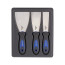 A set of bodywork spatulas, 3 pieces KING TONY 9CJ013