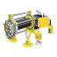 OCALIFT Winch Construction 300 kg 100 m 3kw 220V Electric Rope TSA300100m220v