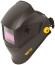 Щиток сварщика с автоматическим светофильтром "Хамелеон" АСФ-400, с плавной регулировкой затемнения