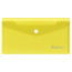 Envelope folder on the Berlingo "No Secret" button, C6, 200 microns, yellow