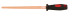 Square file 10x250mm AlCu intrinsically safe 220-1004, HORTZ