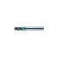 Spherical carbide milling cutter D12x30x80x12z4 TiSiN-HP