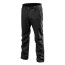 Softshell work pants; size XXL