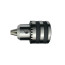 Drill chuck with key 3-16 mm B16