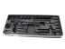 Socket set holder 4026MR, 4526MR, PVC KING TONY 84452612B