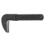 Spare sponge for pipe wrench 361-12