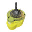 OCALIFT gearbox CD1 per 1 ton for rope hoists 11912c