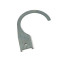 Lightweight tube grappling hook IB-TK-obl-89