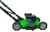 LIFAN XSS51 Lawn Mower