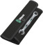 9459 Twist bag for 8 wrench keys with ratchet Joker 6000/6001, empty, 290 x 110 mm