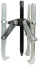 3-legged elongated Articulated Puller 225mm F36-230mm (Avtodor) (41725)