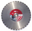 Diamond disc Hard Concrete f500*4.5*35/25.4 Adel Instrument