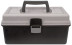 Ящик для инструмента "Стандарт" серая крышка 13" (315х150х180 мм)