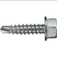 Self-drilling screw S-MD01Z 4,2x13 (1000 pcs)