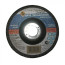 Grinding wheel F180X6.0X22.2 mm, for metal