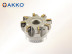 Сменная фрезерная головка AFM89-SN1305I-D050-A22-Z05-H