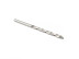 3.1mm HSS left drill bit c/x GOST 10902-77 Beltools