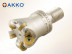 Сменная фрезерная головка AEMR-RD08T2-D16-M10-L23-Z02-H