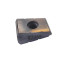 Rectangular replacement plate LNKT 2510-RR MP25 "Russian Tool" (RI)