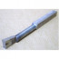 Slotting cutter for keyways, type 3 2184-0576